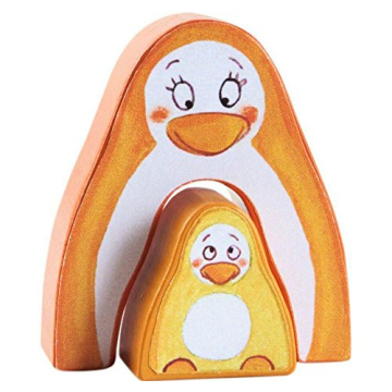 Go Go Little Penguin! A Fun Kids Game for Ages 2+