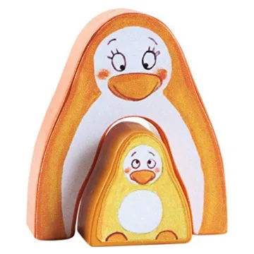 Go Go Little Penguin! A Fun Kids Game for Ages 2+