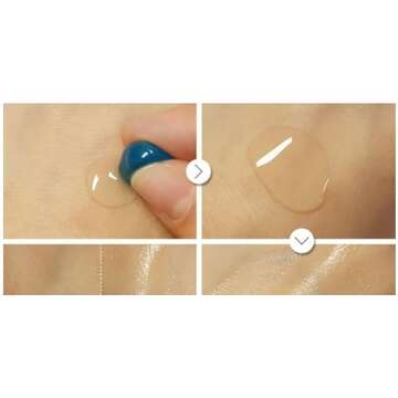 SNP Premium Bird's Nest Capsule Ampoule for Radiant Skin