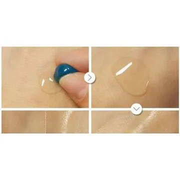 SNP Premium Bird's Nest Capsule Ampoule for Radiant Skin