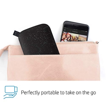 HP Sprocket Portable Photo Printer for Instant Memories