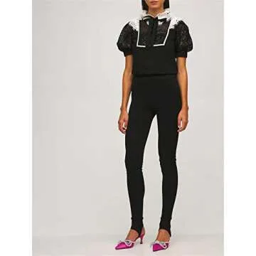 Lnsshee Closed Pointed Toe Pumps for Every Occasion