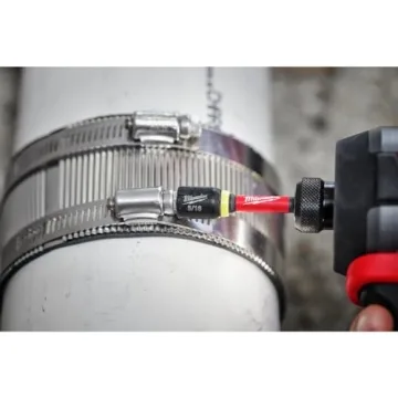 Milwaukee Shockwave Bit Set - Durable 40 Piece Kit