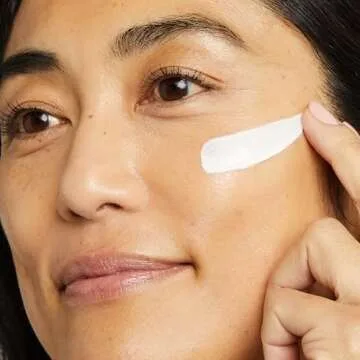 No7 Restore & Renew Anti-Aging Skincare Kit for Youthful Skin