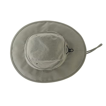 UPF 50+ Sun Hat for Fishing and Outdoor Activities