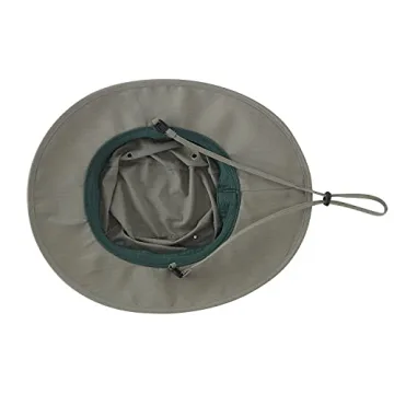UPF 50+ Sun Hat for Fishing and Outdoor Activities