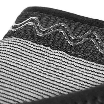 Mava Knee Compression Sleeves for Joint Pain Relief