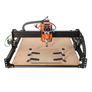 VEVOR CNC Router Machine for Precision Engraving