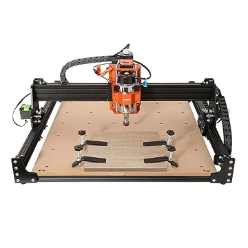 VEVOR CNC Router Machine for Precision Engraving