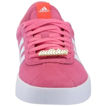 Adidas VL Court 3.0 Sneaker Pink Fusion Comfortable & Stylish
