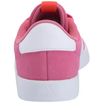 Adidas VL Court 3.0 Sneaker Pink Fusion Comfortable & Stylish