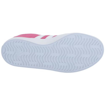 Adidas VL Court 3.0 Sneaker Pink Fusion Comfortable & Stylish