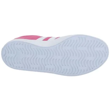Adidas VL Court 3.0 Sneaker Pink Fusion Comfortable & Stylish