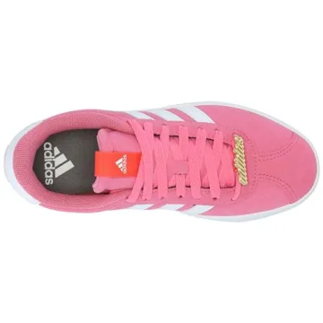 Adidas VL Court 3.0 Sneaker Pink Fusion Comfortable & Stylish