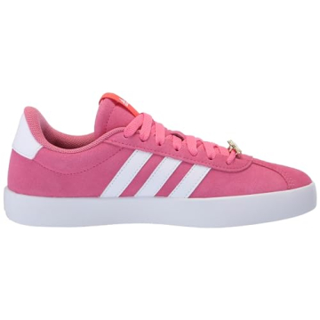 Adidas VL Court 3.0 Sneaker Pink Fusion Comfortable & Stylish