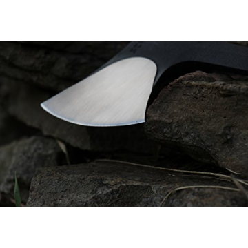 Schrade SCAXE10 Hatchet for Camping and Outdoor Use