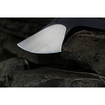 Schrade SCAXE10 Hatchet for Camping and Outdoor Use