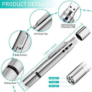 Cat Toys Indoor Outdoor, Cat Toy for Cats Dogs, Indoor and Outdoor Kitten Toys