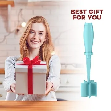 Premium Meat Chopper Tool for Ground Meat