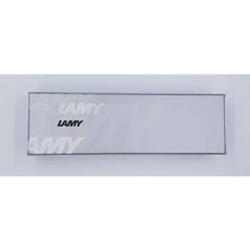 Lamy Fountain Pen 027 Al Star Bronze (Fine Tip)