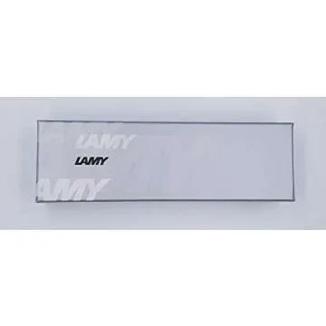 Lamy Fountain Pen 027 Al Star Bronze (Fine Tip)