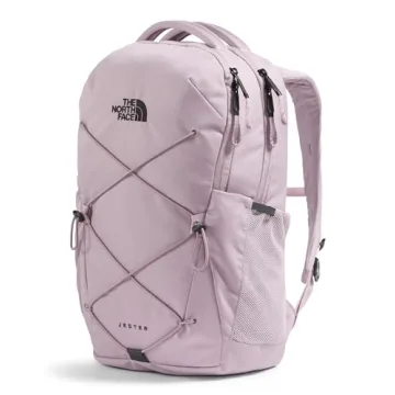 Stylish North Face Women's Jester Backpack, Durable & Versatile
