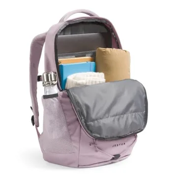 Stylish North Face Women's Jester Backpack, Durable & Versatile