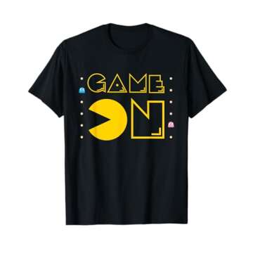 PAC-MAN T-Shirt