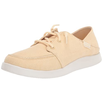 Chaco Women's Chillos Sneaker in Summer Melon - Ultimate Comfort and Style