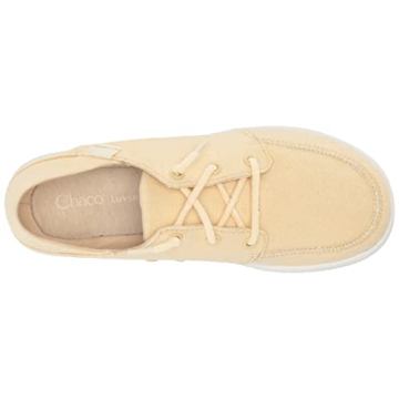 Chaco Women's Chillos Sneakers - Summer Melon Comfort