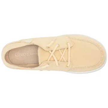 Chaco Women's Chillos Sneakers - Summer Melon Comfort