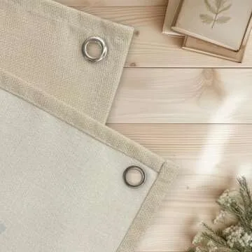 Wheatwin Boys Room Decor - Vibrant Linen Banner Decor