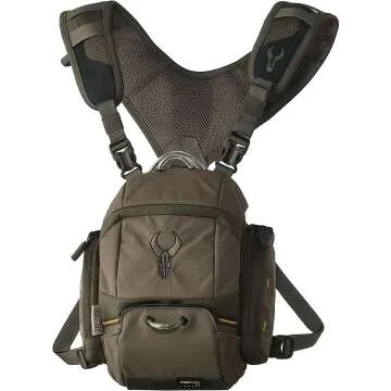 Badlands Bino XR Binocular Case with Harness - Reliable Protection