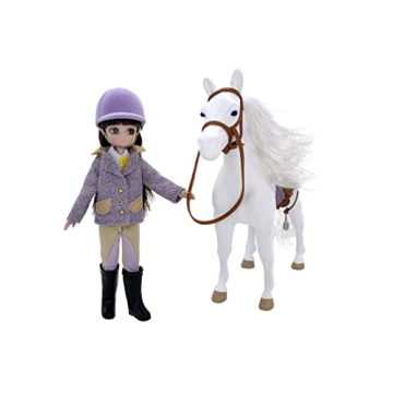 Lottie Pony Adventures Doll & Set