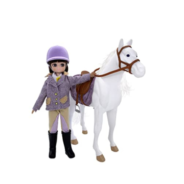 Lottie Pony Adventures Doll & Set