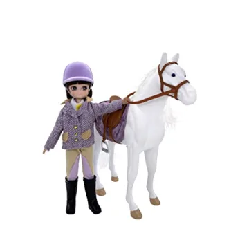 Lottie Pony Adventures Doll & Set