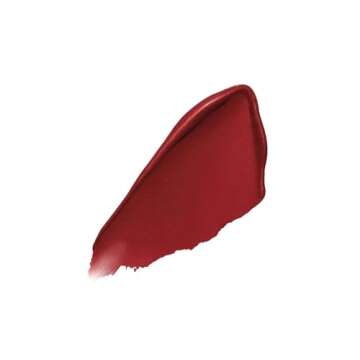 Almay Lip Vibes Lipstick - Moisturizing Matte Cream Finish