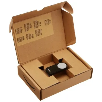 Amazon Basics Wireless Remote for Canon Cameras