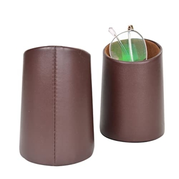 Bleiou Eyeglasses Holder for Stylish & Secure Storage