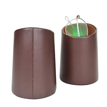 Bleiou Eyeglasses Holder for Stylish & Secure Storage