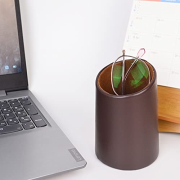 Bleiou Eyeglasses Holder for Stylish & Secure Storage