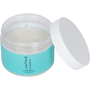 Head Kandy Stay Salty Shampoo for Color-Treated Hair