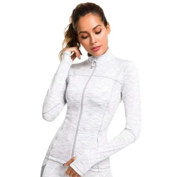 QUEENIEKE Women's Running Jacket - Stylish & Functional Wear