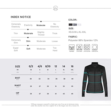 QUEENIEKE Women's Running Jacket - Stylish & Functional Wear