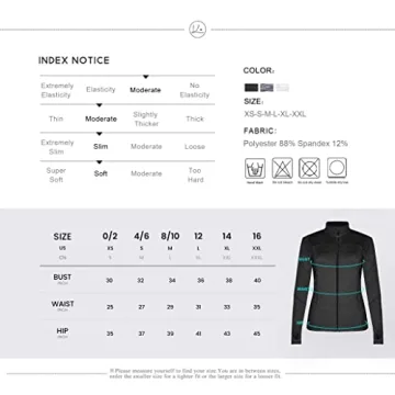 QUEENIEKE Women's Running Jacket - Stylish & Functional Wear