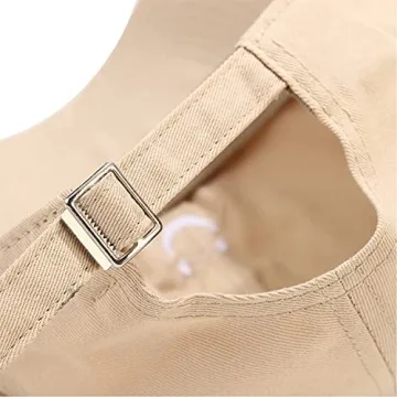 Umeepar Smile Face Baseball Cap Adjustable for All