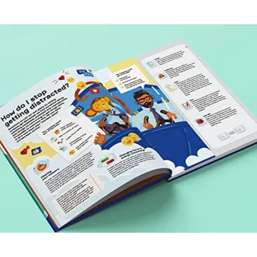 Life Skills for Teens: Visual Guide to Essential Skills