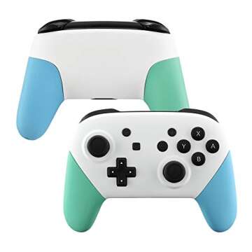 Custom Nintendo Switch Pro Controller Shell - eXtremeRate