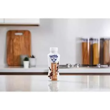 Fairlife Protein Shakes Variety Pack - Delicious & Nutritious