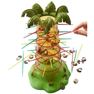 Tumblin’ Sloths Game for Kids - Fun & Easy for 5+